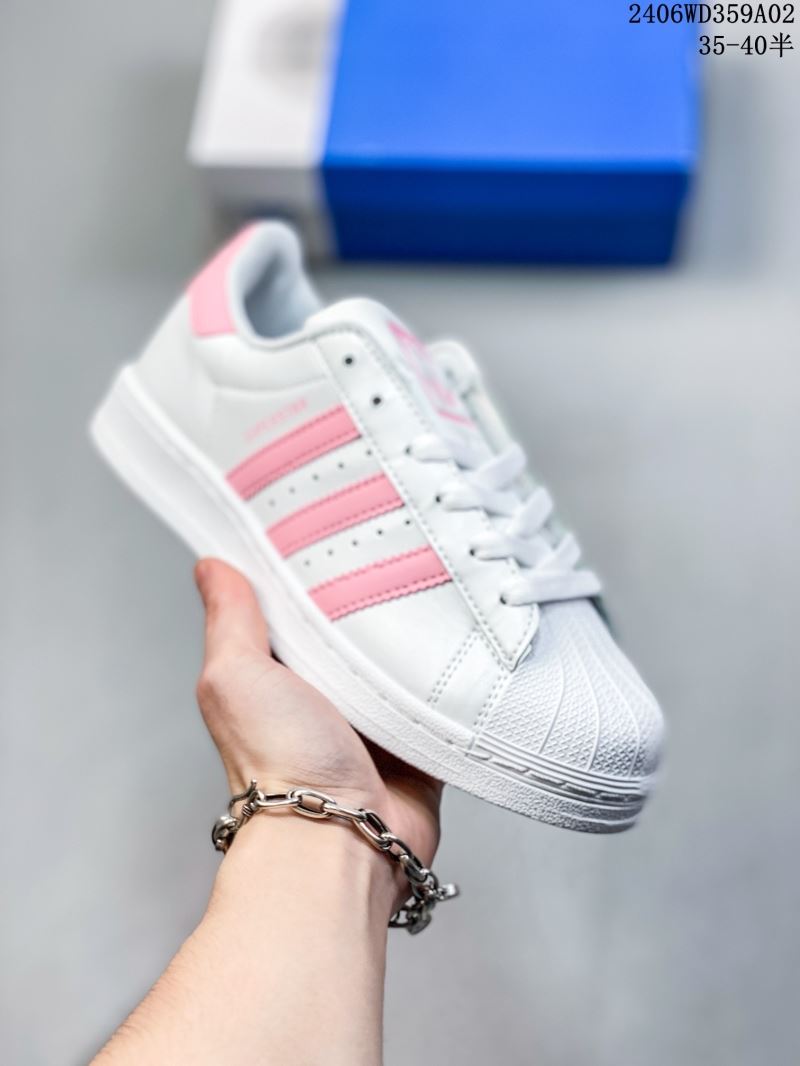 Adidas Superstar Shoes